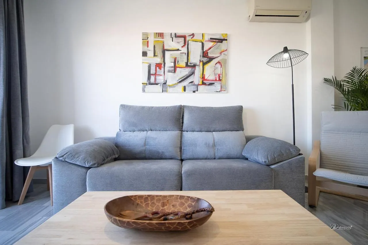 Balcon A Donana Apartment Sanlucar de Barrameda 0*,  Spain