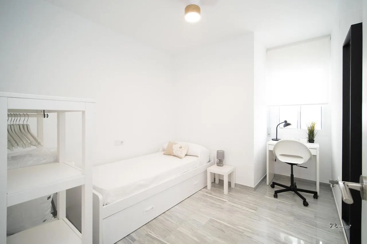 Balcon A Donana Apartment Sanlucar de Barrameda