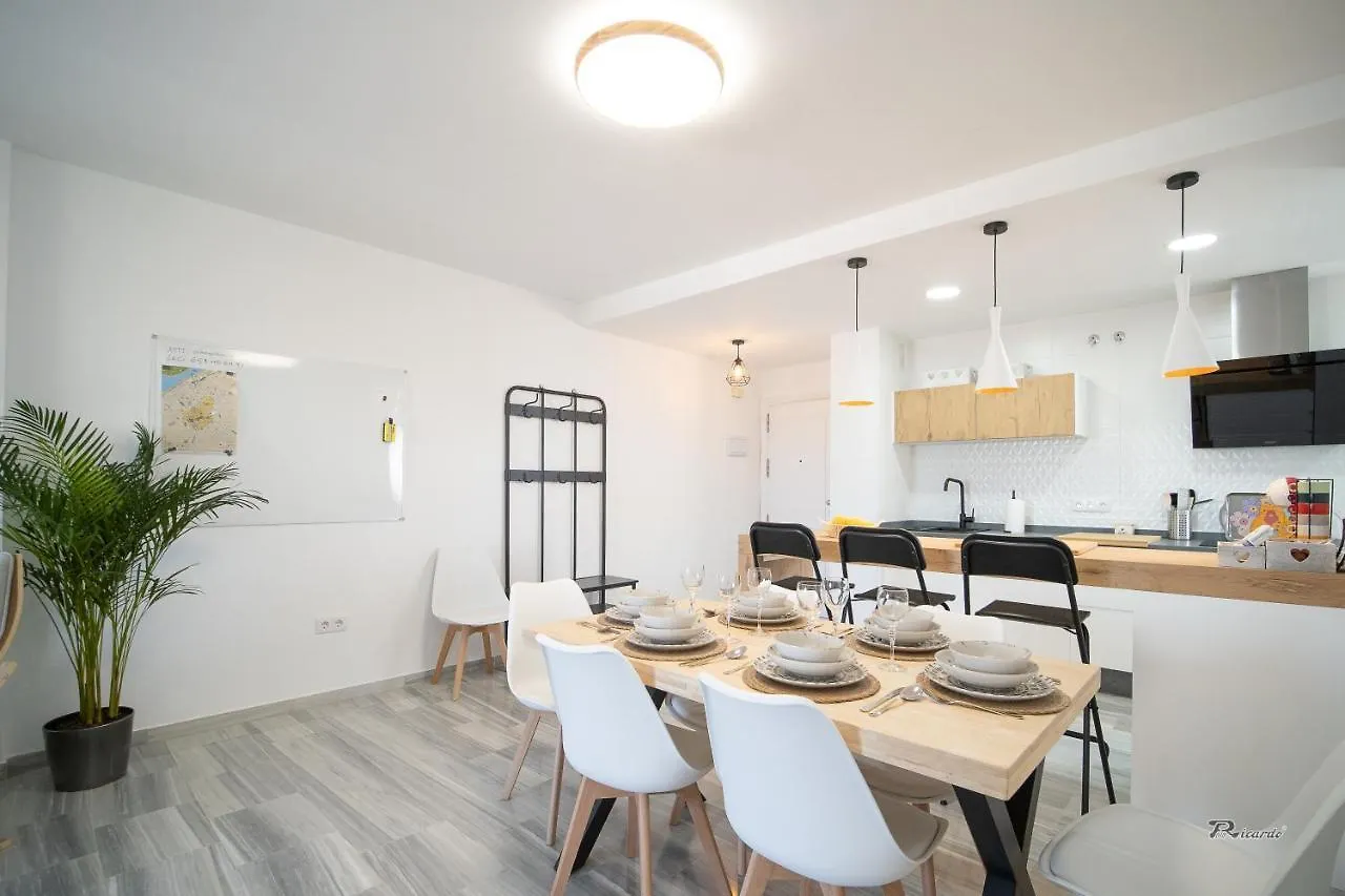 Balcon A Donana Apartment Sanlucar de Barrameda 0*,