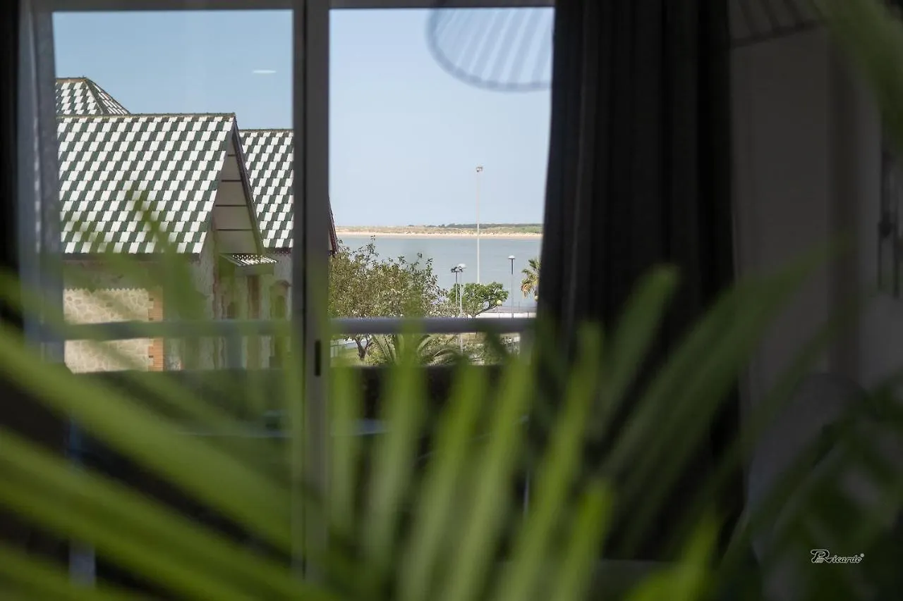 Balcon A Donana Apartment Sanlucar de Barrameda
