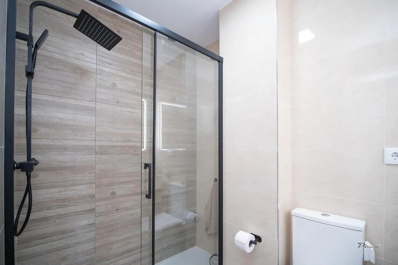 Balcon A Donana Apartment Sanlucar de Barrameda 0*,  Spain